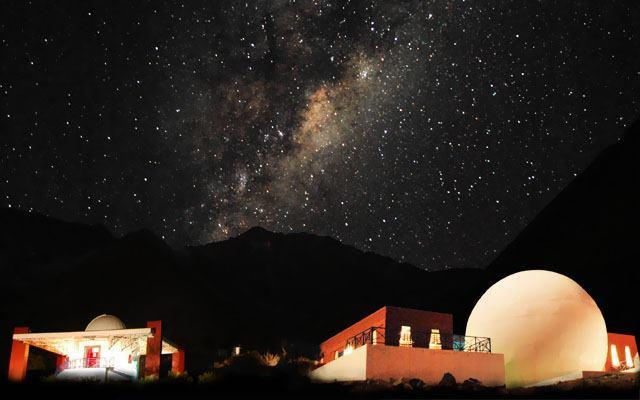 Hostal Playa Penuelas Coquimbo Exterior foto